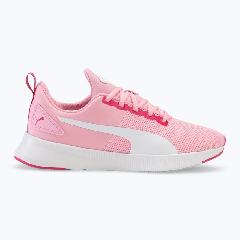 Детски обувки PUMA Flyer Runner pink lilac/puma white/puma pink 2