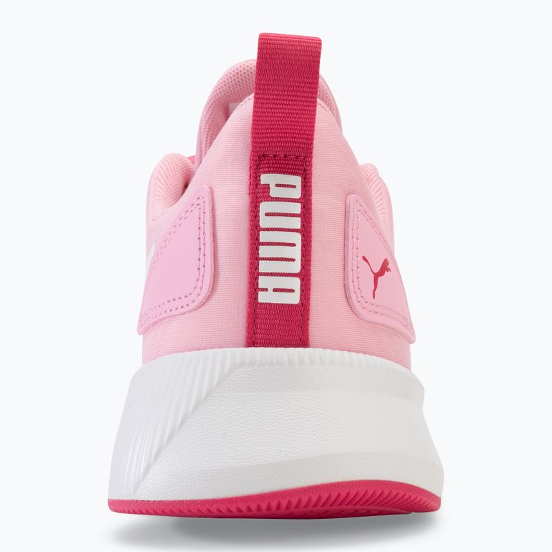 Детски обувки PUMA Flyer Runner pink lilac/puma white/puma pink 6