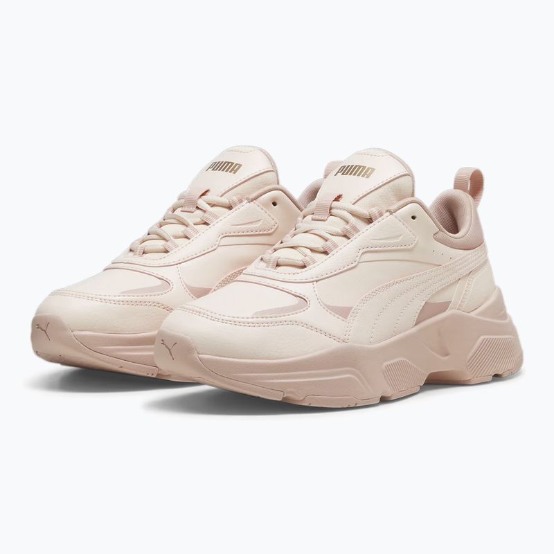 PUMA Cassia SL дамски обувки rosebay/rose quartz/puma gold 3