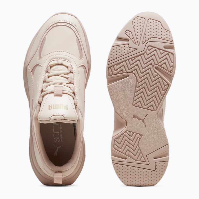 PUMA Cassia SL дамски обувки rosebay/rose quartz/puma gold 4