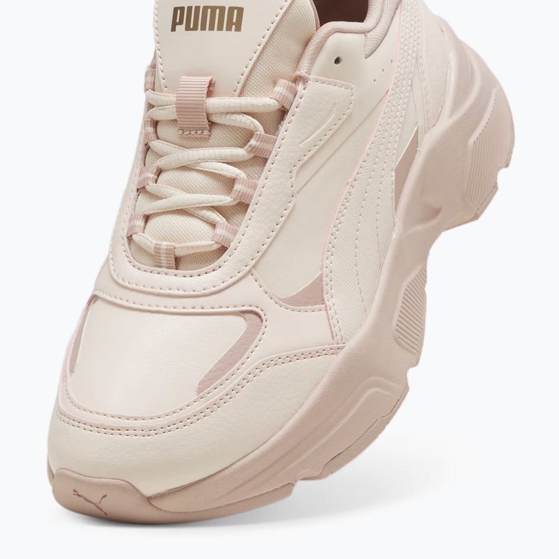 PUMA Cassia SL дамски обувки rosebay/rose quartz/puma gold 5