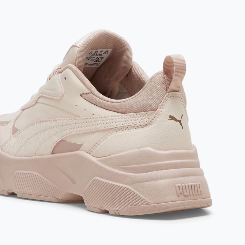 PUMA Cassia SL дамски обувки rosebay/rose quartz/puma gold 6