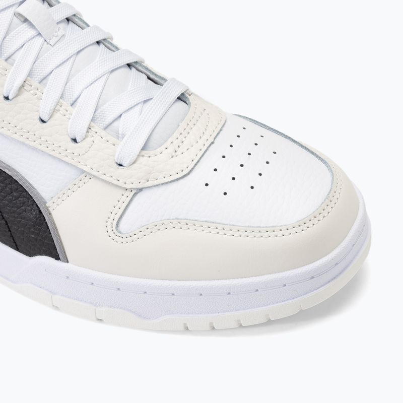 Обувки Puma RBD Game Low puma white/puma black/vapor gray 7