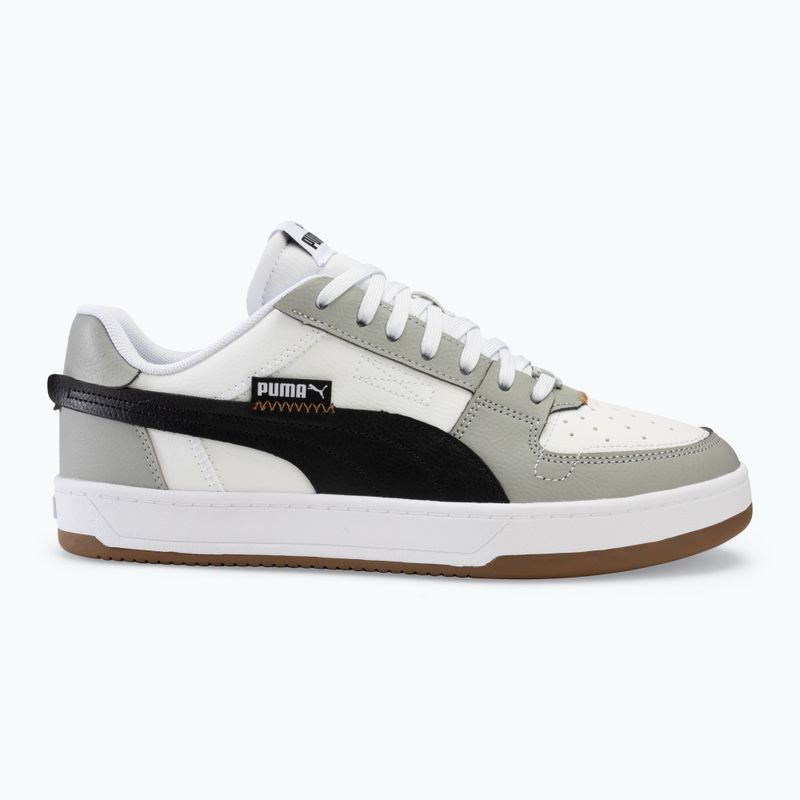 Обувки PUMA Caven 2.0 VTG puma white/puma black/smokey grey 2