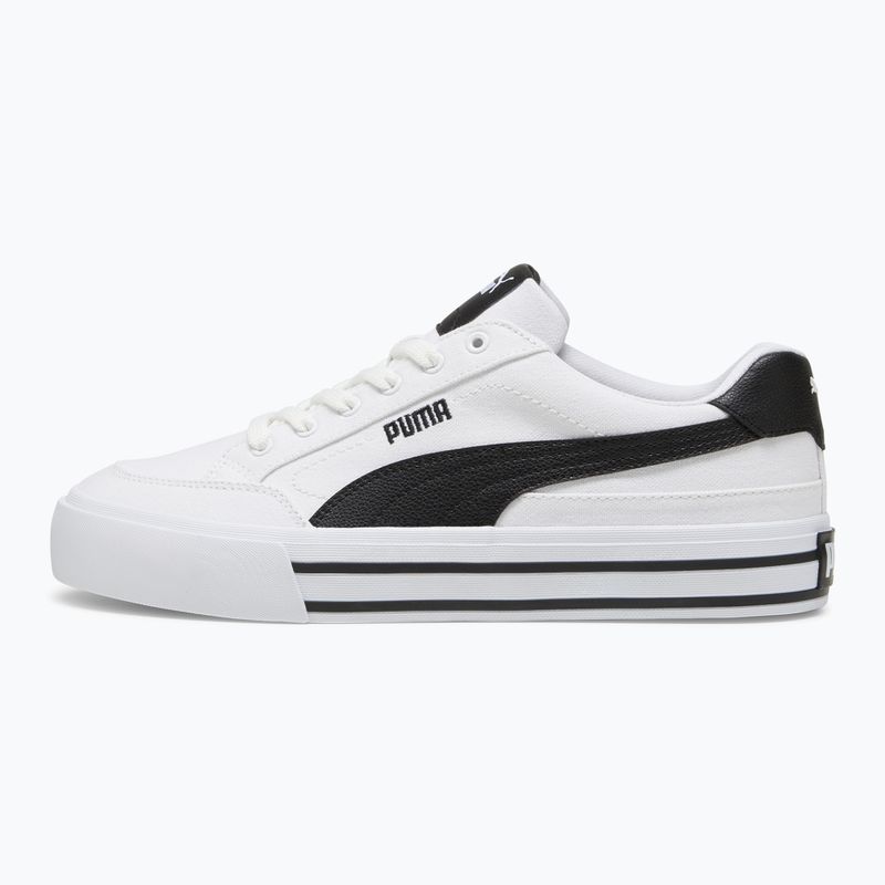Обувки Puma Court Classic Vulc FS puma white/puma black