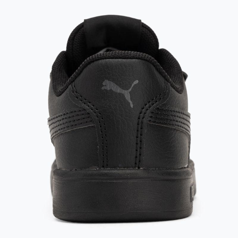 Детски обувки Puma Rickie Classic V PS puma black/cool dark gray 6