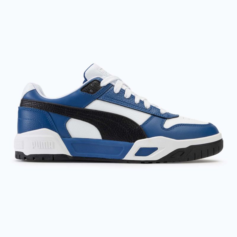 Обувки PUMA RBD Tech Classic cobalt glaze/puma white/puma black 2