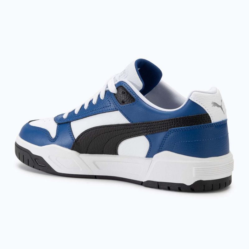 Обувки PUMA RBD Tech Classic cobalt glaze/puma white/puma black 3