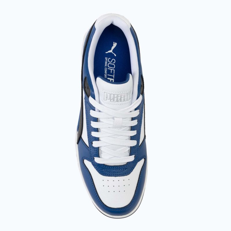 Обувки PUMA RBD Tech Classic cobalt glaze/puma white/puma black 5