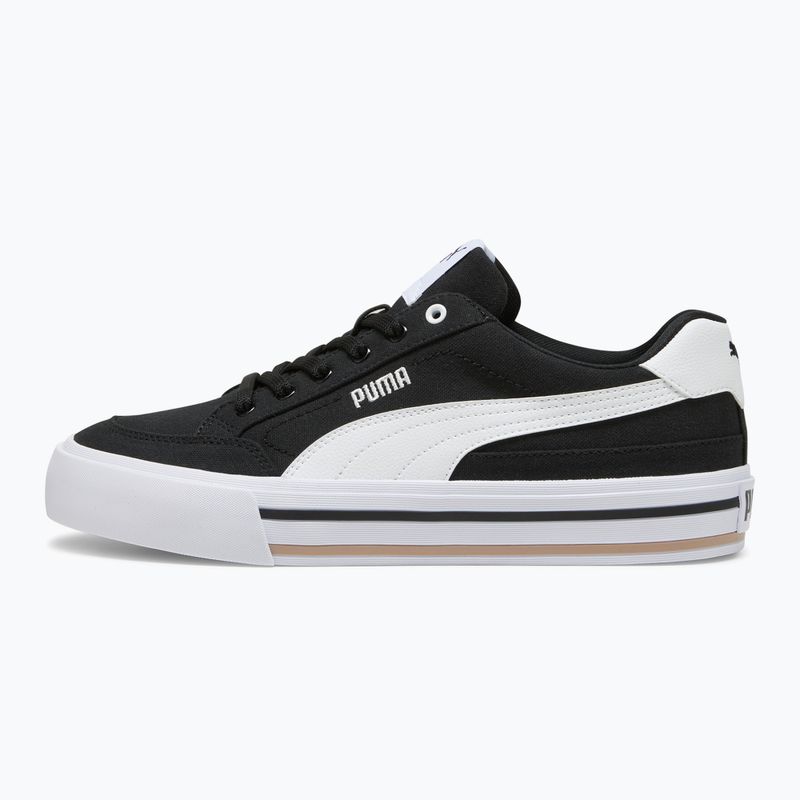 Обувки Puma Court Classic Vulc FS puma black/puma white