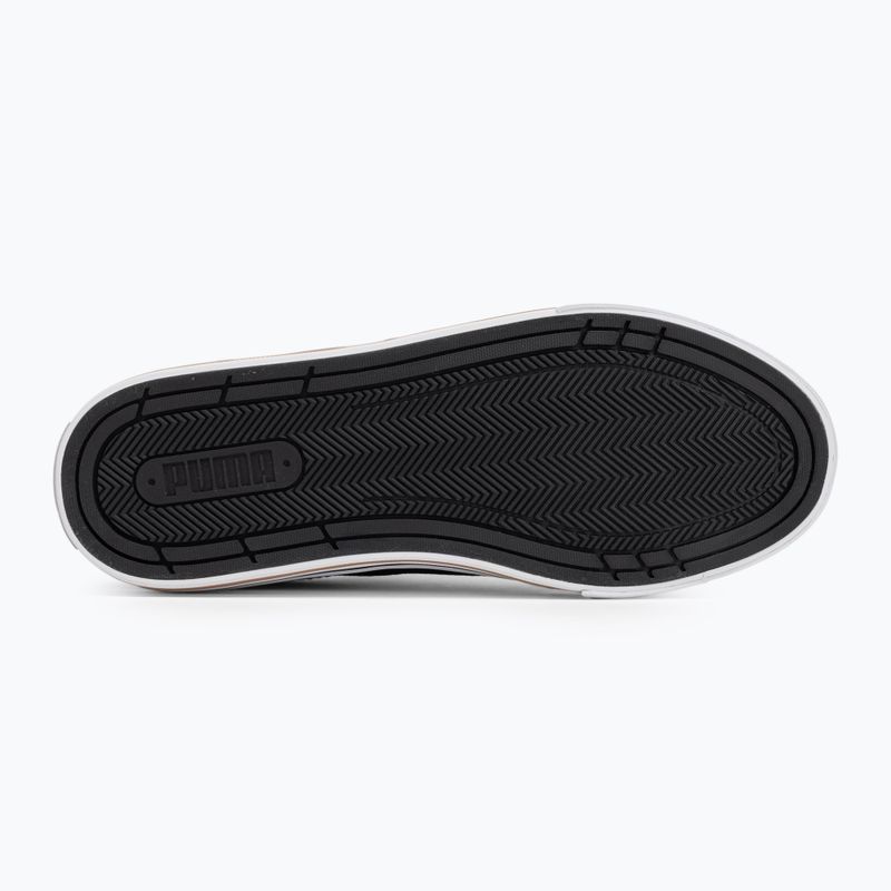 Обувки Puma Court Classic Vulc FS puma black/puma white 4