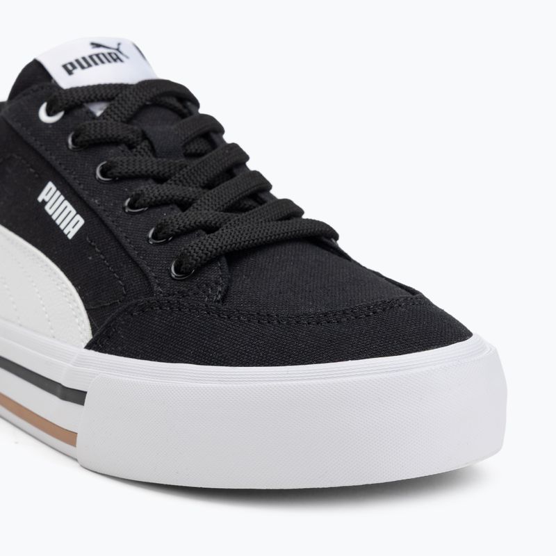 Обувки Puma Court Classic Vulc FS puma black/puma white 7