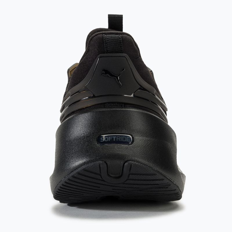 Обувки за бягане PUMA Softride Symmetry puma black/cool dark grey 6