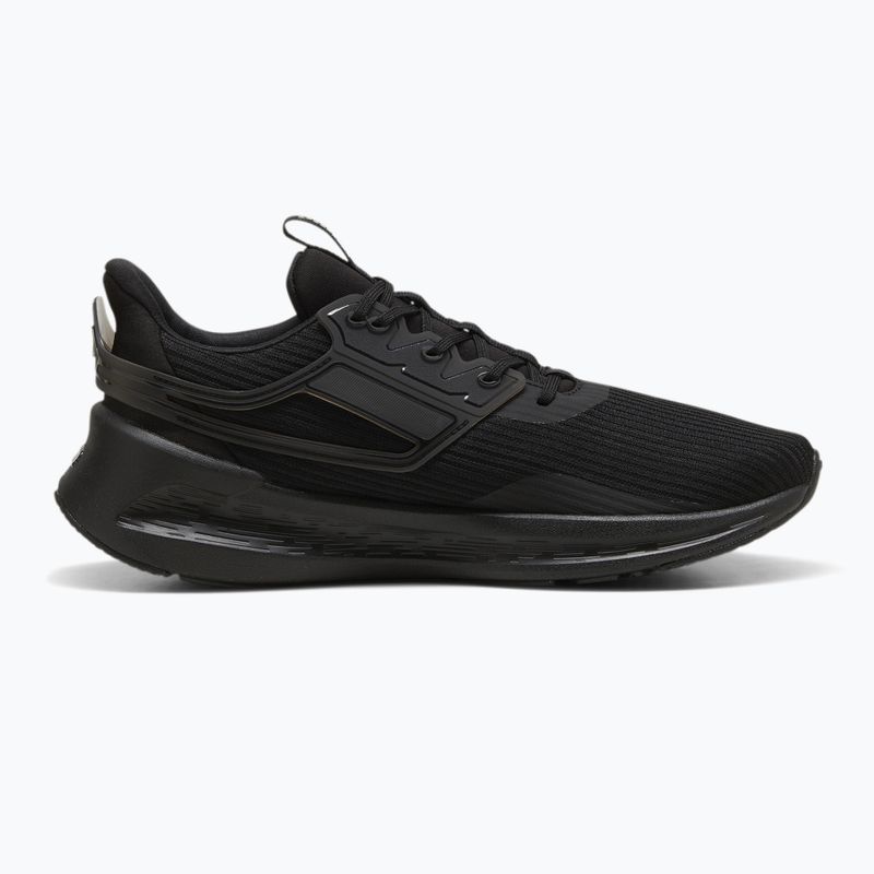 Обувки за бягане PUMA Softride Symmetry puma black/cool dark grey 9