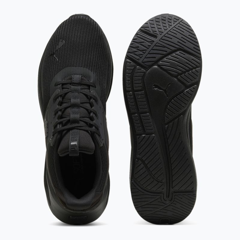 Обувки за бягане PUMA Softride Symmetry puma black/cool dark grey 11