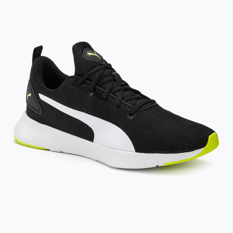 Черни маратонки PUMA Flyer Runner