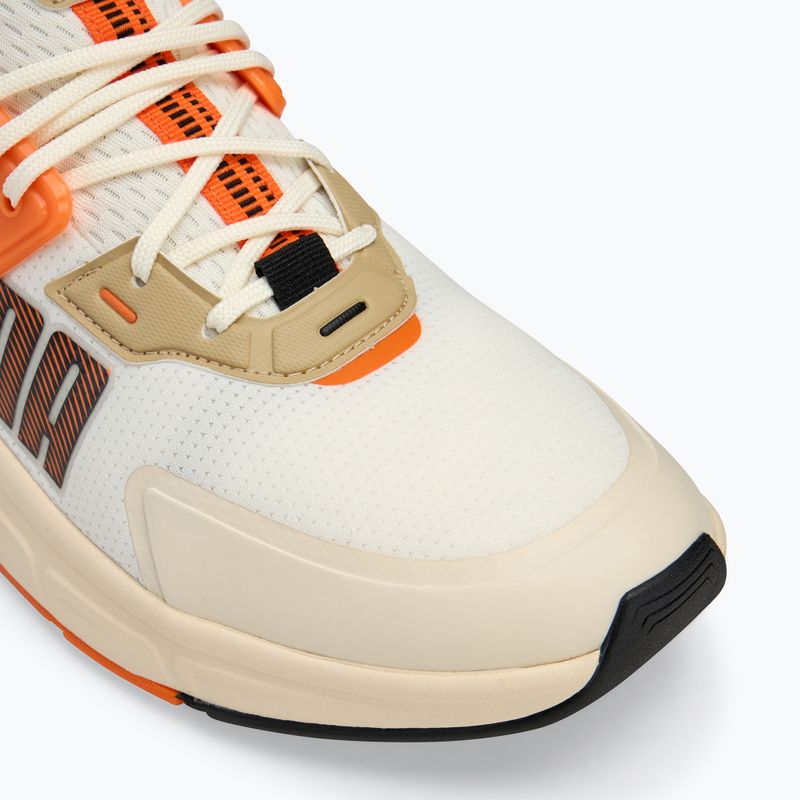 Обувки PUMA Pacer+ warm white/rickie orange/alpine snow 7