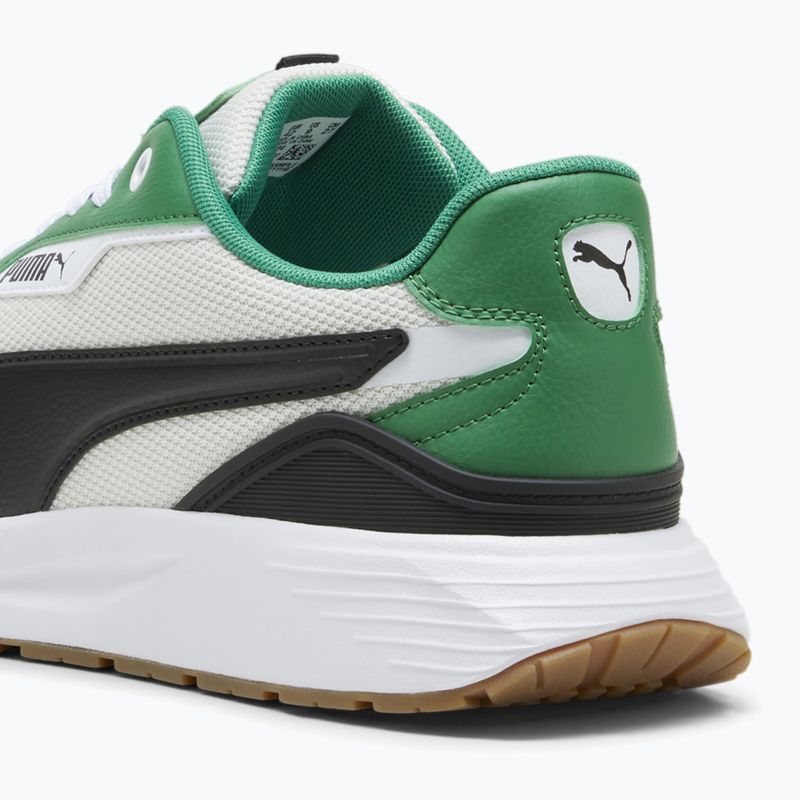 Обувки PUMA Runtamed Plus vapor gray/puma black/archive green/puma white/gum 9