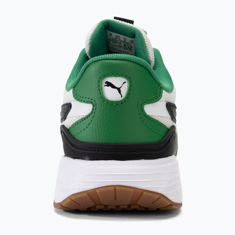 Обувки PUMA Runtamed Plus vapor gray/puma black/archive green/puma white/gum 6