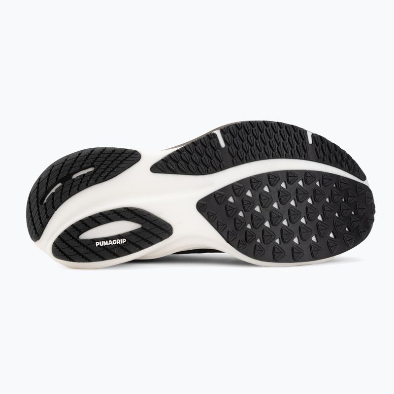 Дамски обувки за бягане Puma Magnify Nitro 2 Tech black/white/grey 4