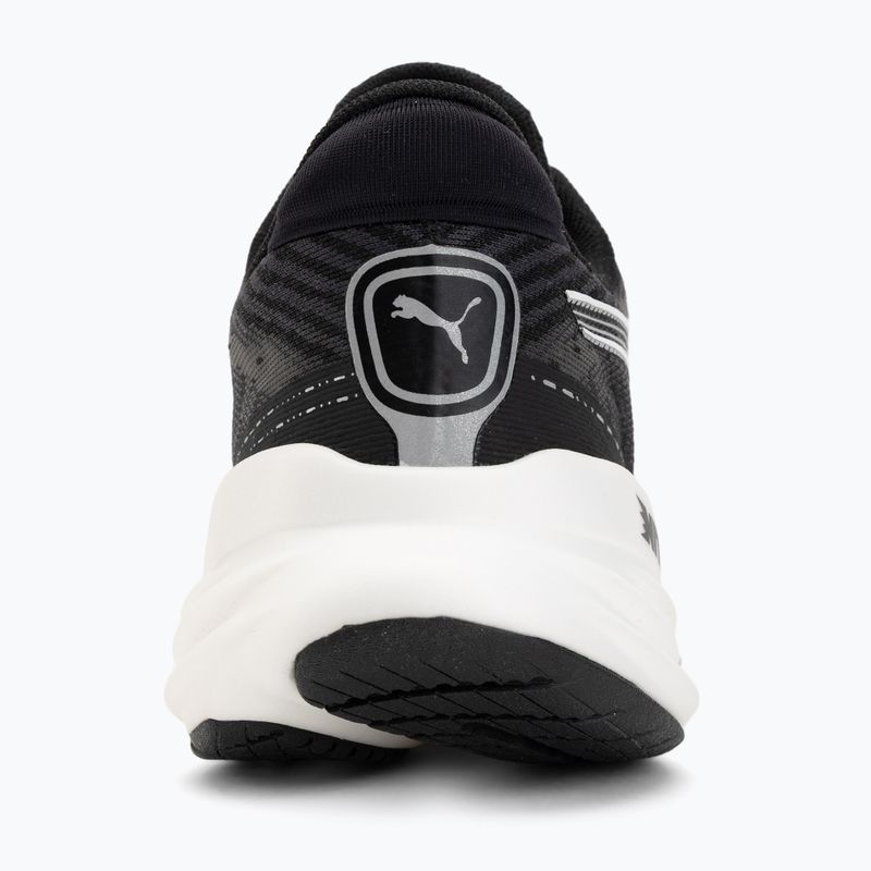 Дамски обувки за бягане Puma Magnify Nitro 2 Tech black/white/grey 6