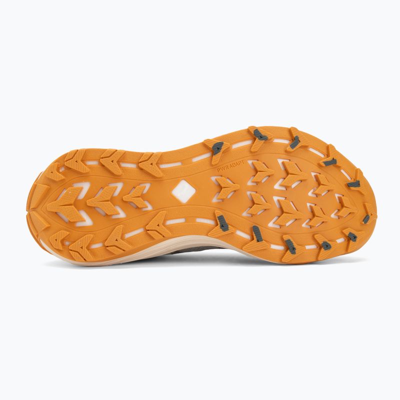 Мъжки обувки за бягане  Puma Voyage Nitro 3 blue/grey/orange/white 4