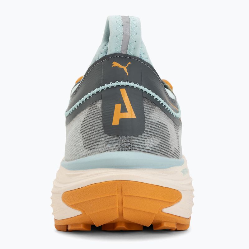 Мъжки обувки за бягане  Puma Voyage Nitro 3 blue/grey/orange/white 6