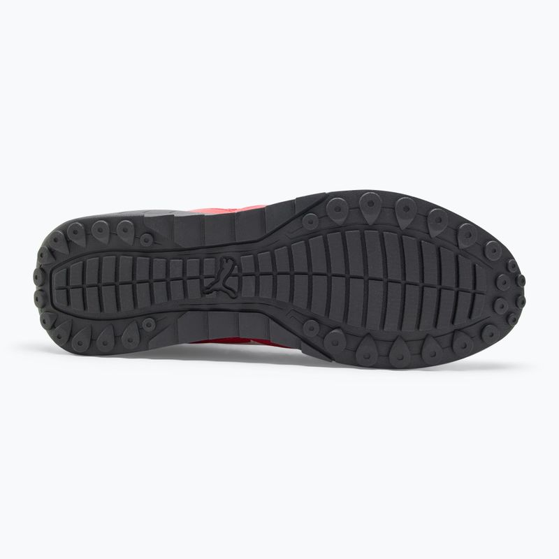 Мъжки обувки PUMA Ferrari Speedfusion 2.0 rossi corsa/puma black 4