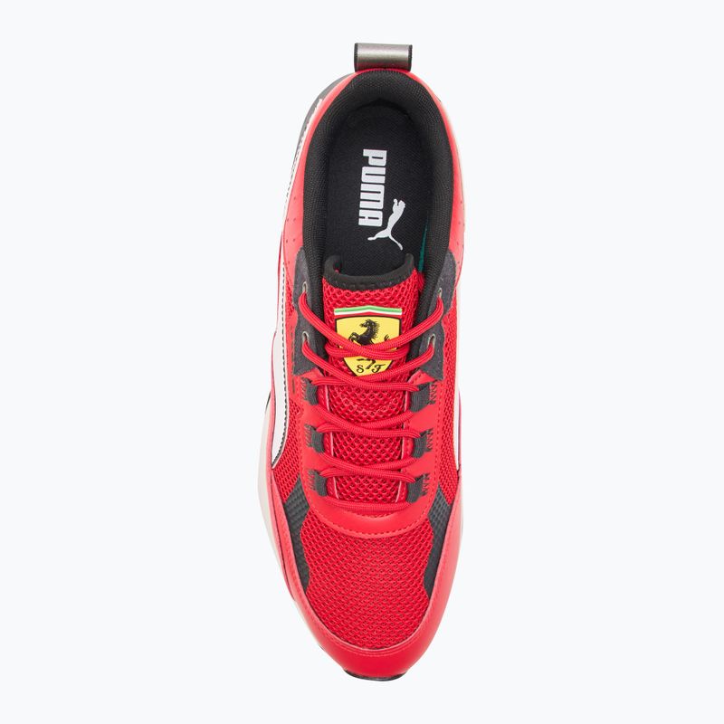 Мъжки обувки PUMA Ferrari Speedfusion 2.0 rossi corsa/puma black 5