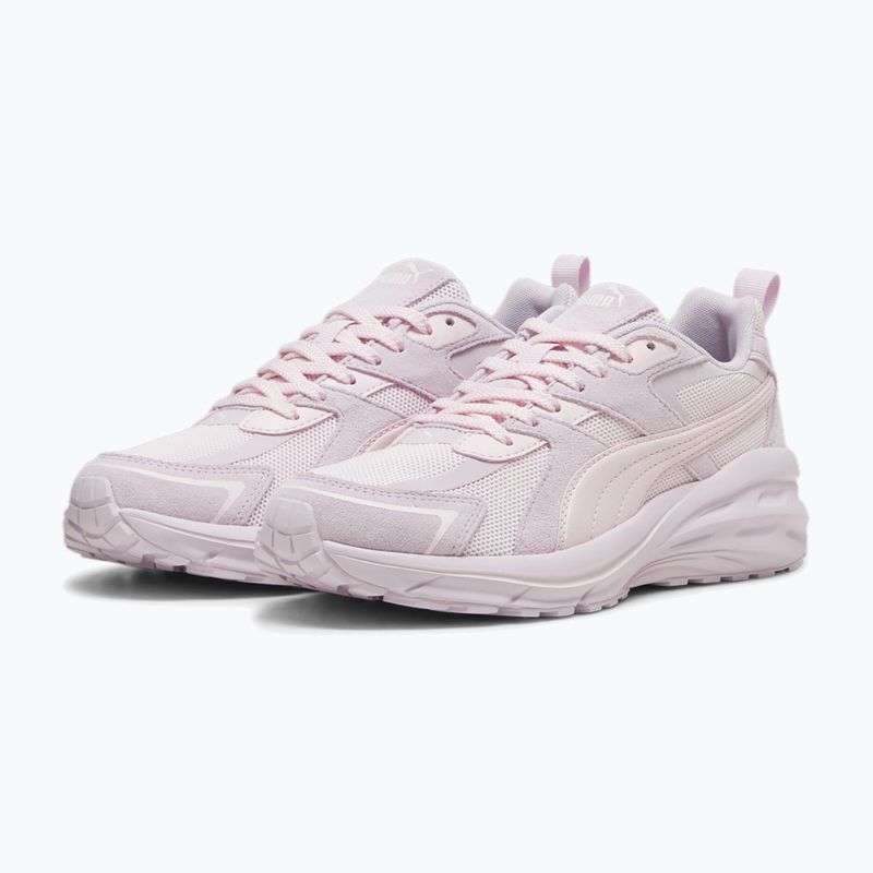 Обувки PUMA Hypnotic LS гроздова мъгла/розов цвят