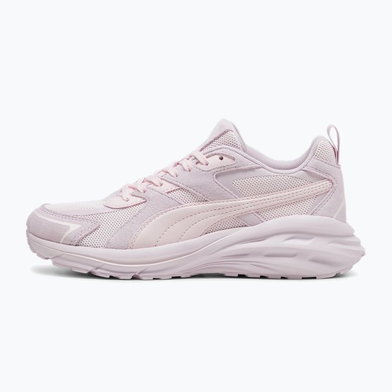 Обувки PUMA Hypnotic LS гроздова мъгла/розов цвят 2