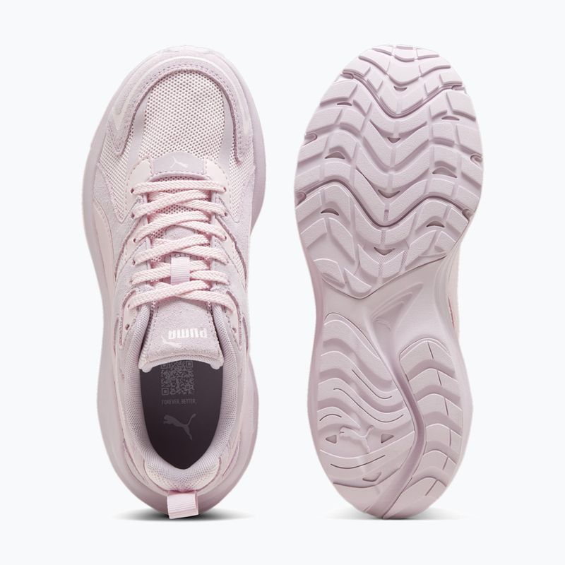 Обувки PUMA Hypnotic LS гроздова мъгла/розов цвят 4