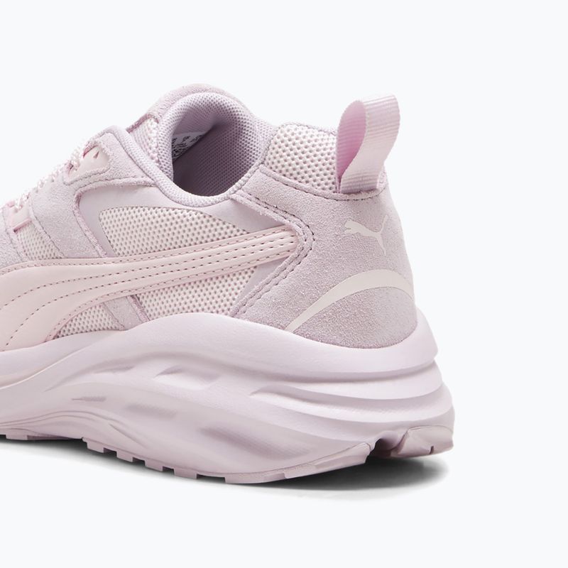 Обувки PUMA Hypnotic LS гроздова мъгла/розов цвят 6
