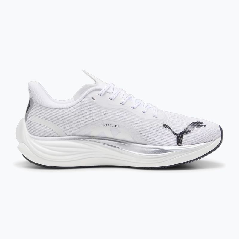 Мъжки обувки за бягане PUMA Velocity Nitro 3 white 3