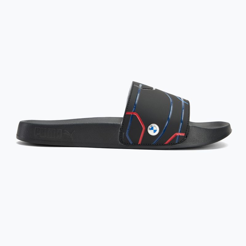 Джапанки PUMA BMW MMS Leadcat 2.0 Graphic puma black 2