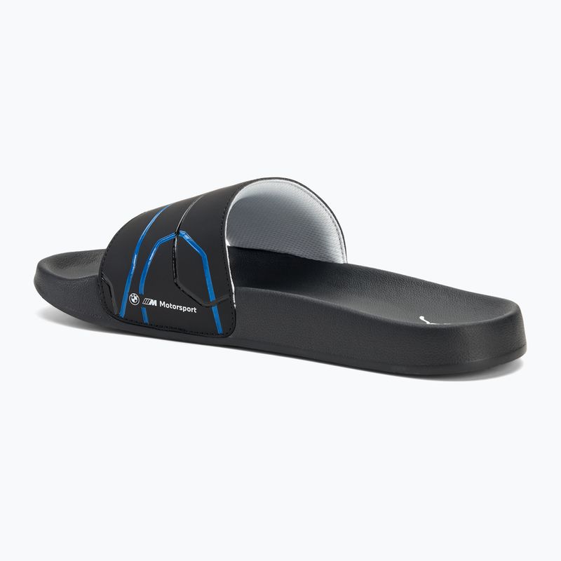 Джапанки PUMA BMW MMS Leadcat 2.0 Graphic puma black 3