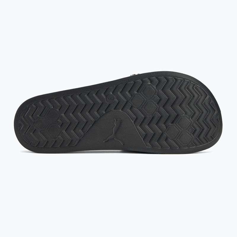 Джапанки PUMA BMW MMS Leadcat 2.0 Graphic puma black 4