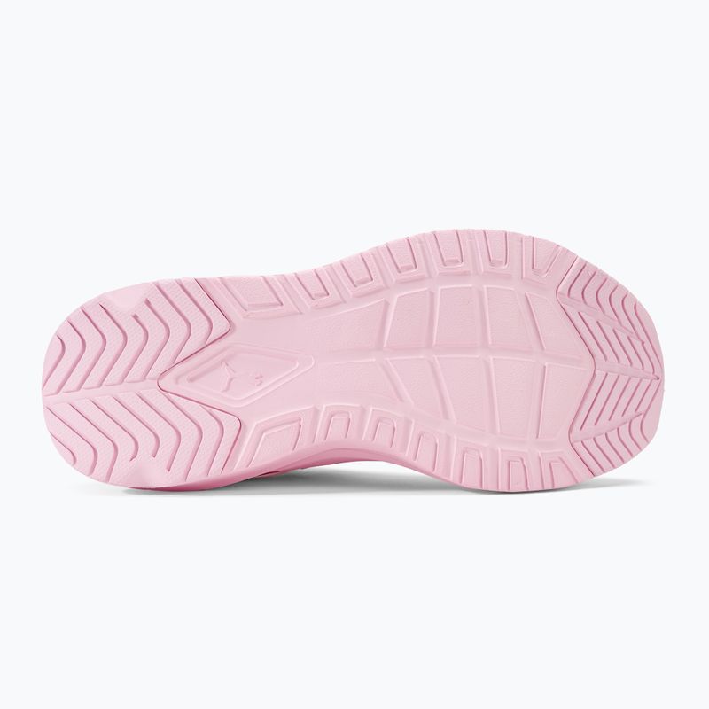 Дамски маратонки PUMA Softride One4All Femme pink 4