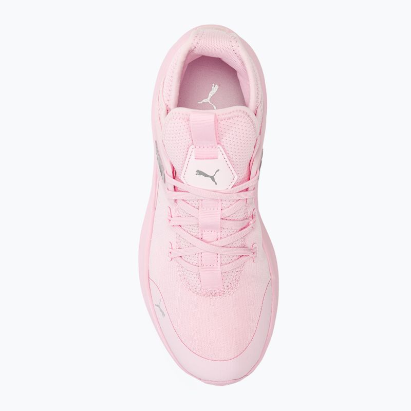 Дамски маратонки PUMA Softride One4All Femme pink 5