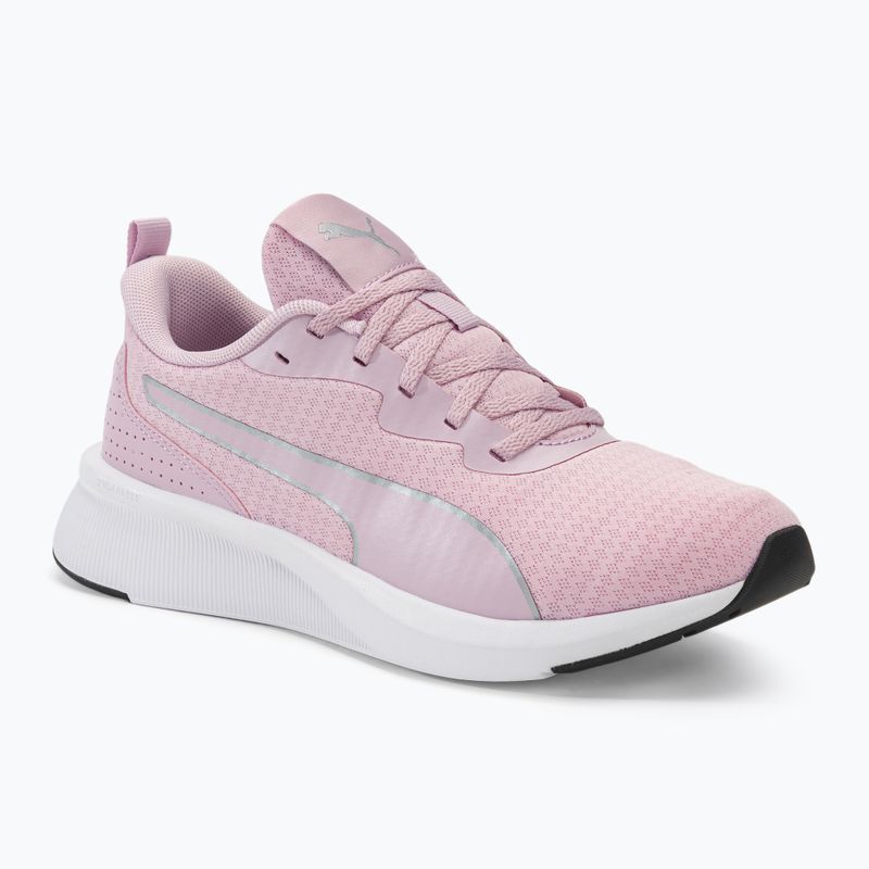 Лилави обувки за бягане PUMA Flyer Lite