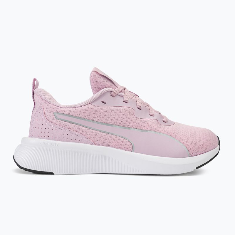 Лилави обувки за бягане PUMA Flyer Lite 2