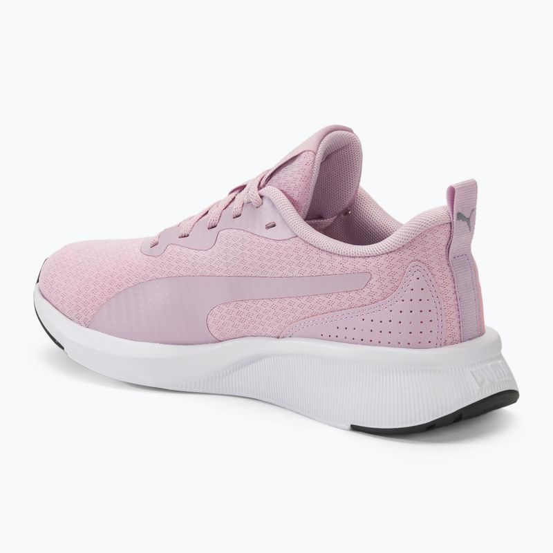 Лилави обувки за бягане PUMA Flyer Lite 3