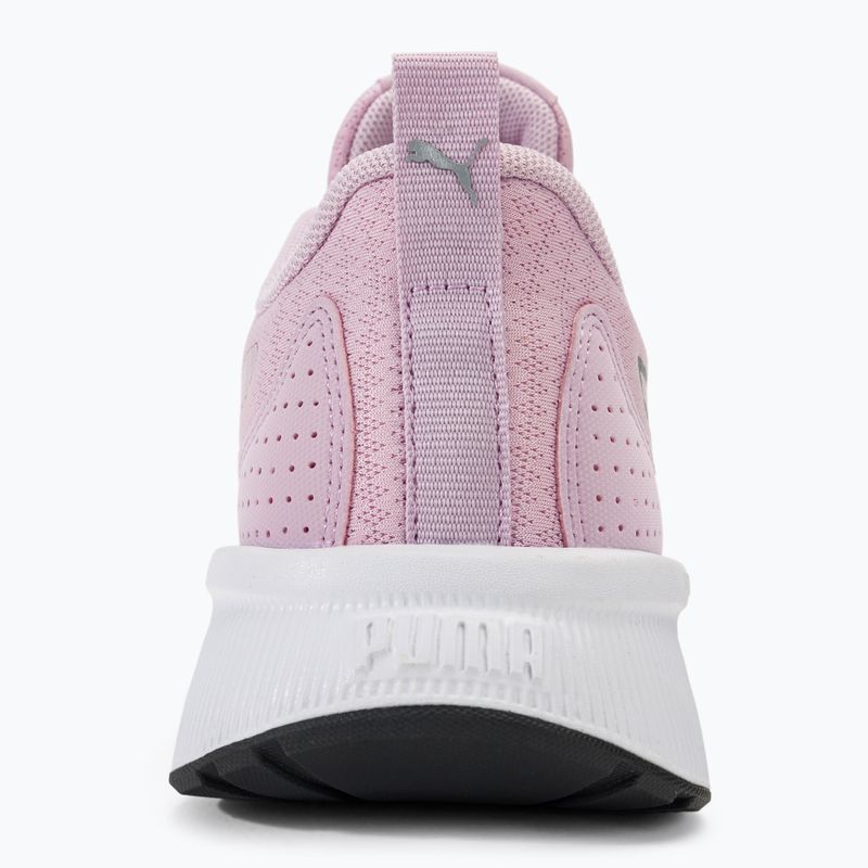 Лилави обувки за бягане PUMA Flyer Lite 6
