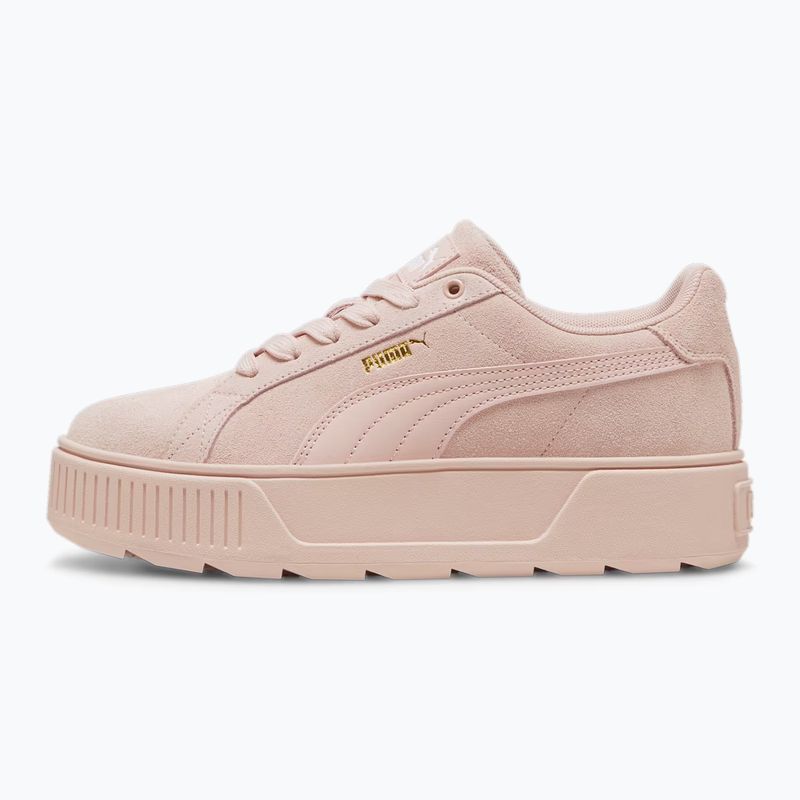 Дамски обувки PUMA Karmen rose quartz/rose quartz