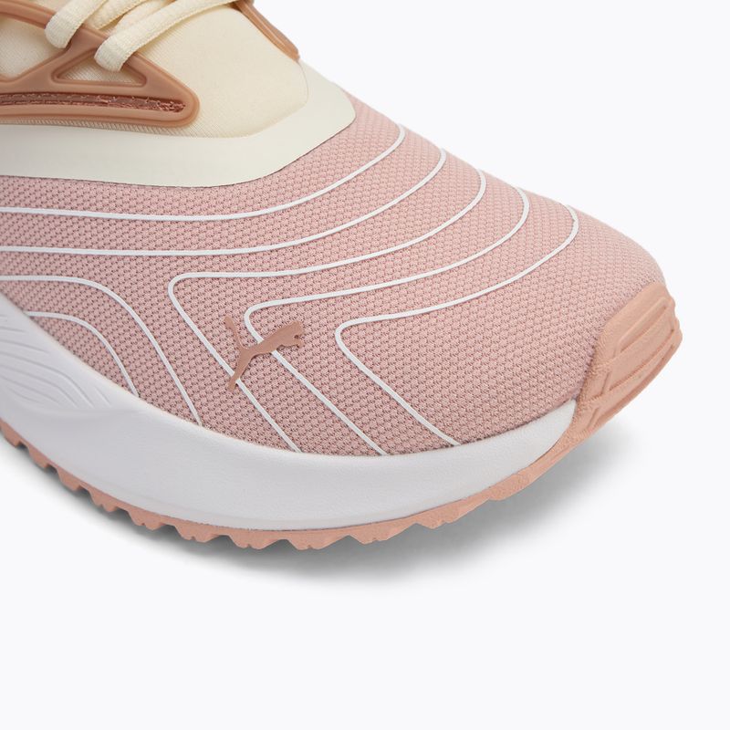Дамски обувки PUMA Pacer Beauty rose quartz/frosted ivory/rose gold 8