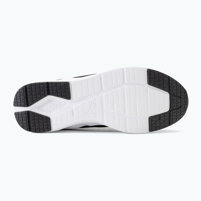 Обувки Puma Wired Run Pure puma black/puma white 4