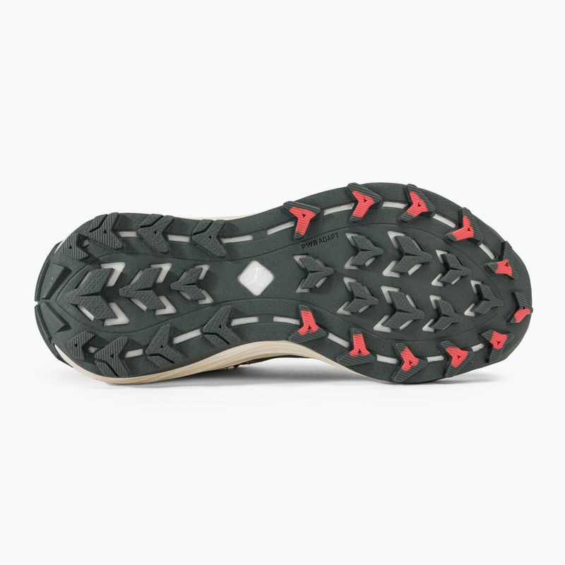 Дамски маратонки PUMA Voyage Nitro 3 сиви 4