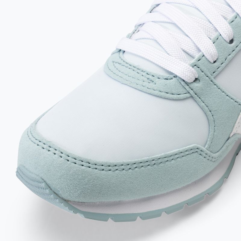 Детски обувки PUMA ST Runner v3 NL dewdrop/puma white/turquoise surf/grape mist 7