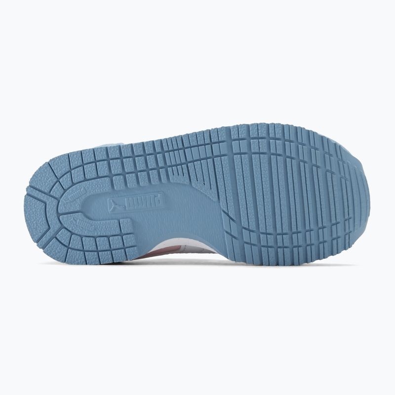 Детски обувки PUMA Cabana Racer SL 20 V Inf whisp of pink/puma white/zen blue 4