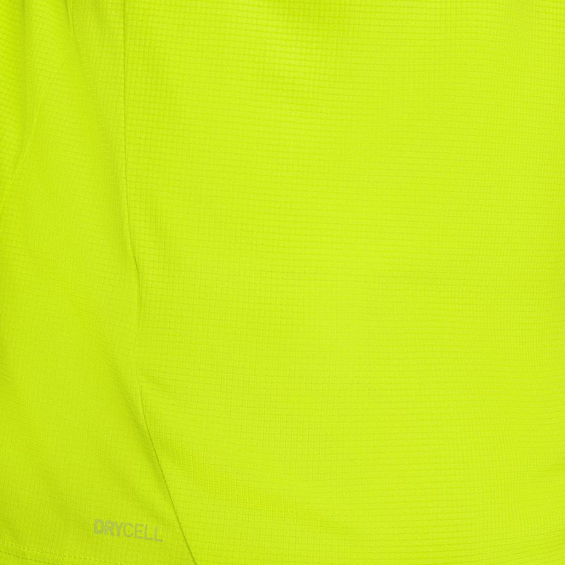 Дамска тениска за бягане PUMA Run Favorite зелена 5